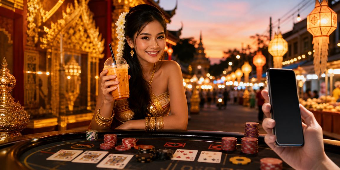 bangkok casinos