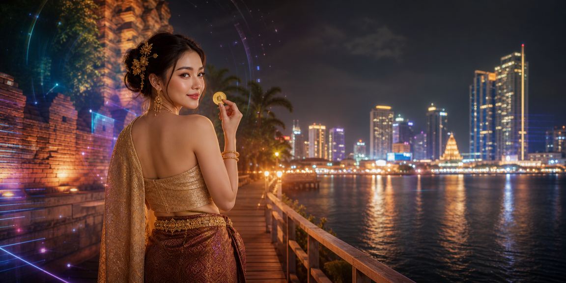 bangkok casinos