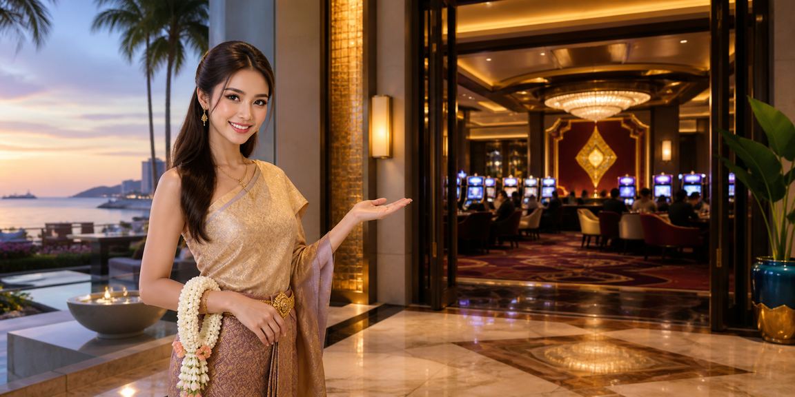 bangkok casinos