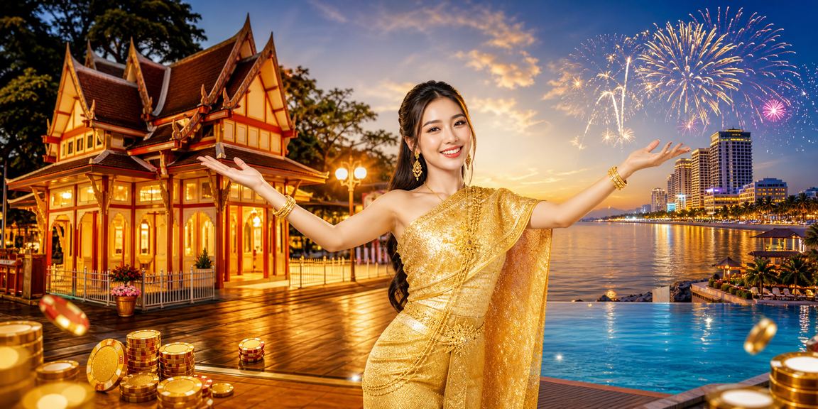 bangkok casinos