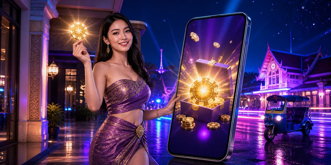 bangkok casinos