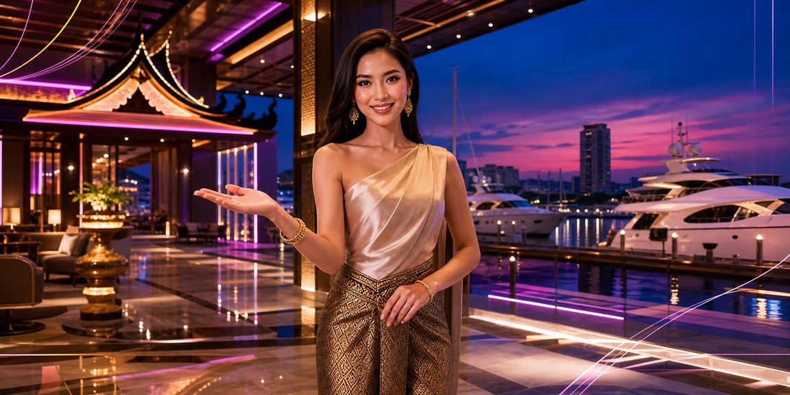 bangkok casinos