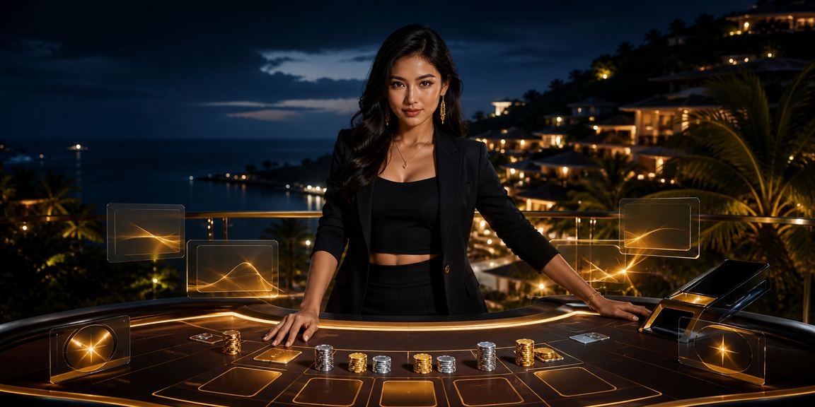 bangkok casinos