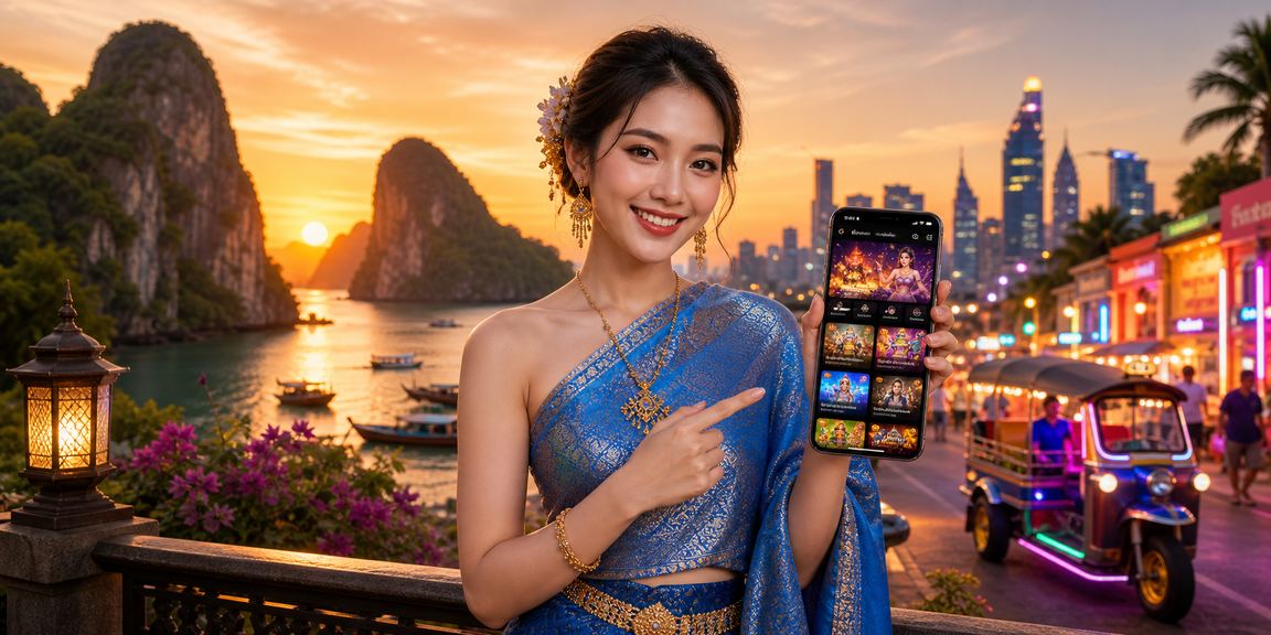 bangkok casinos