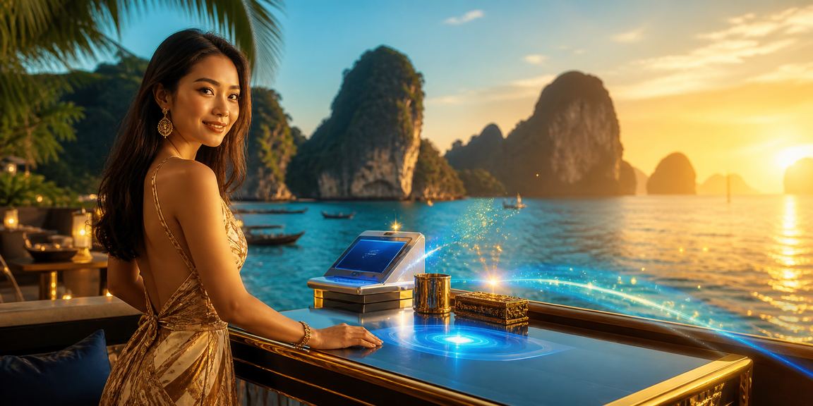 bangkok casinos