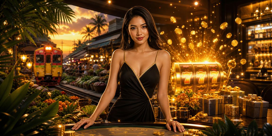 bangkok casinos
