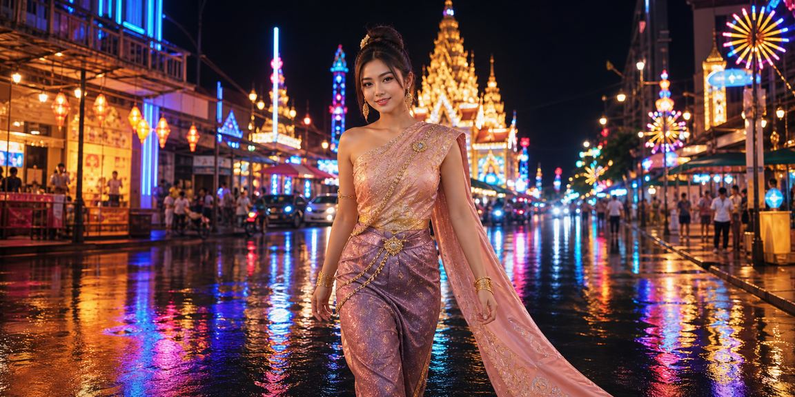 bangkok casinos