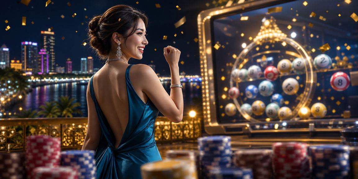 bangkok casinos