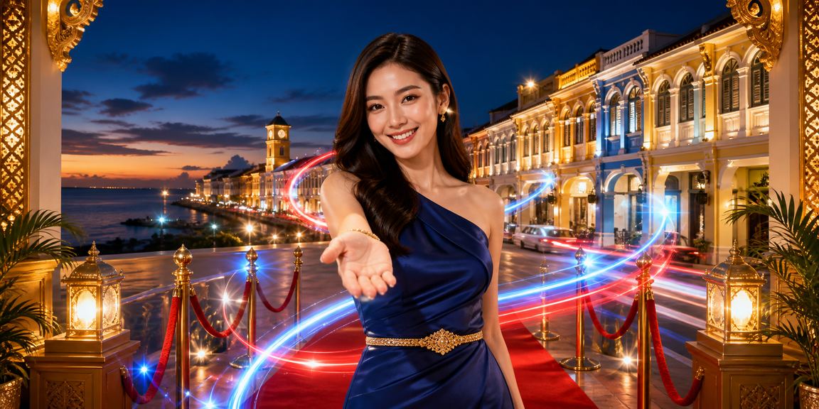 bangkok casinos