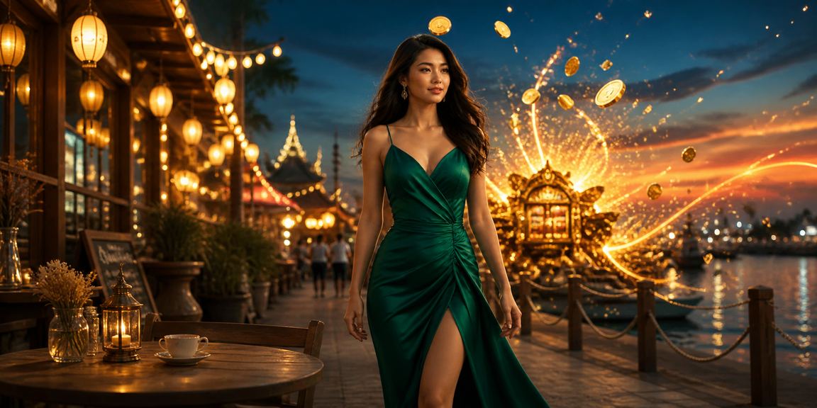 bangkok casinos