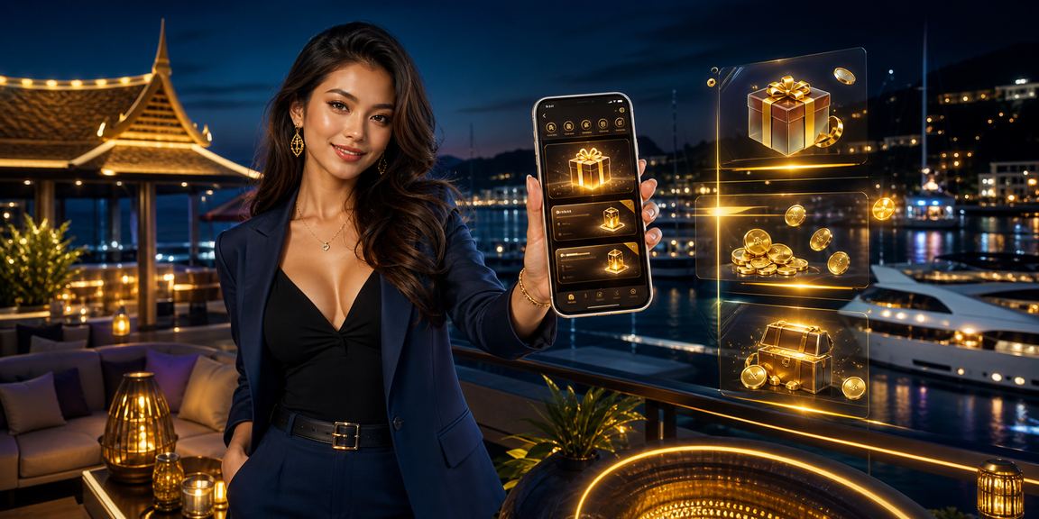 bangkok casinos