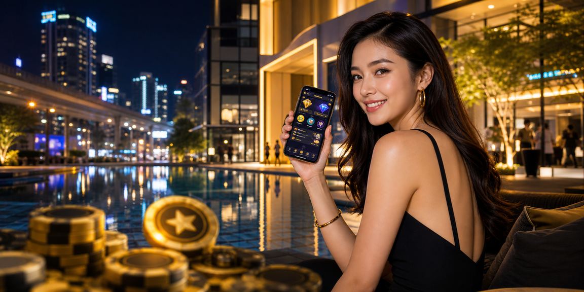 bangkok casinos
