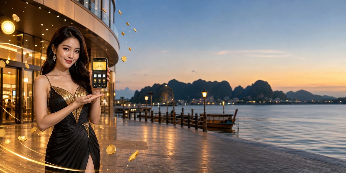 bangkok casinos