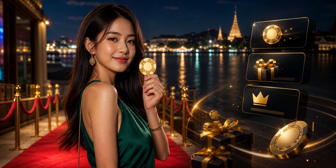 bangkok casinos