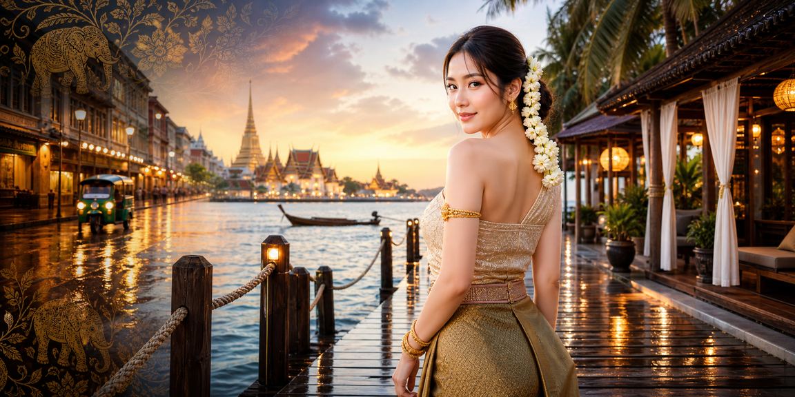 bangkok casinos