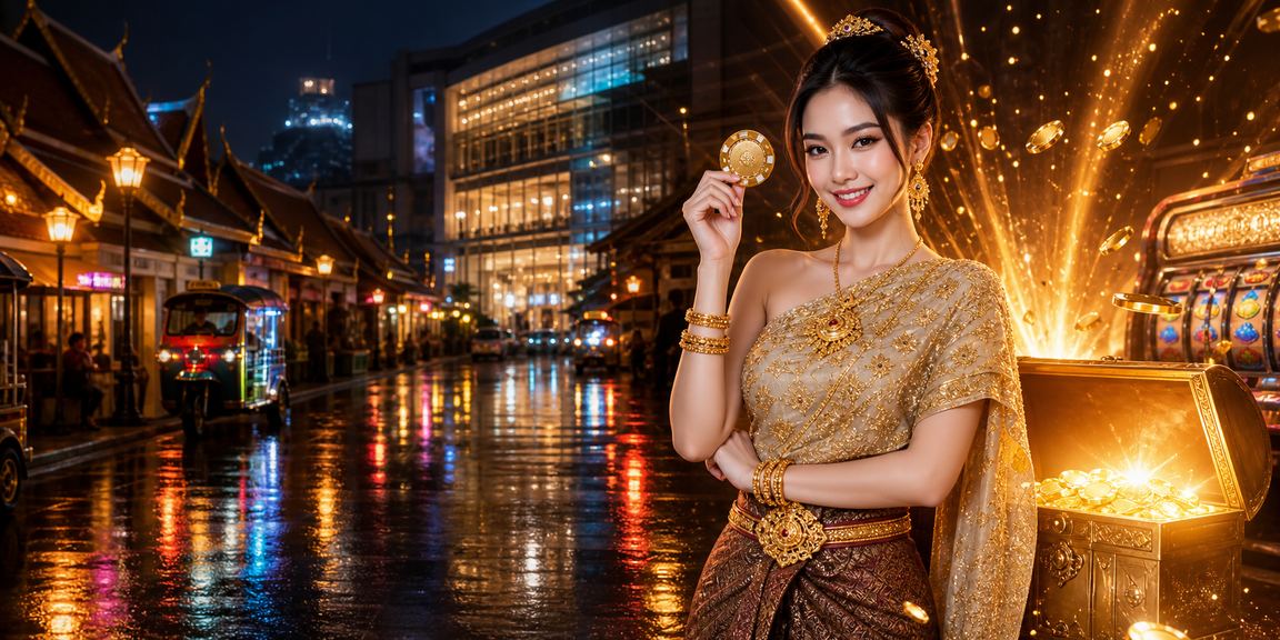 bangkok casinos