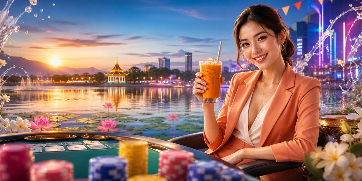 bangkok casinos